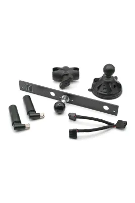 Recce Kit™ Dual-Odo Kit