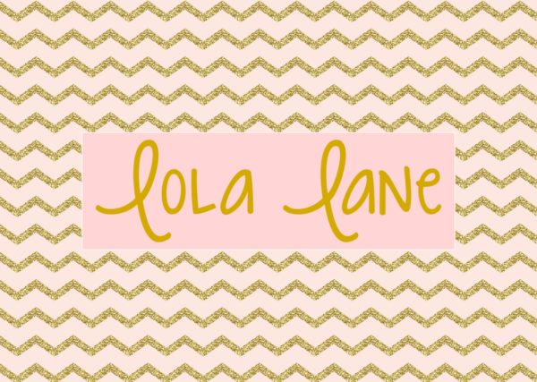 Lola Lane