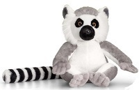 Lemur - Keel Toys - Traditional Collection Lemur - Keel Toys - Traditional Collection