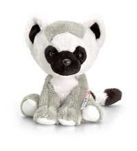 Lemur - Keel Toys - Pippins Collection Lemur - Keel Toys - Pippins Collection