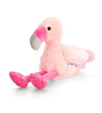 Flamingo - Keel Toys - Pippins Collection Flamingo - Keel Toys - Pippins Collection