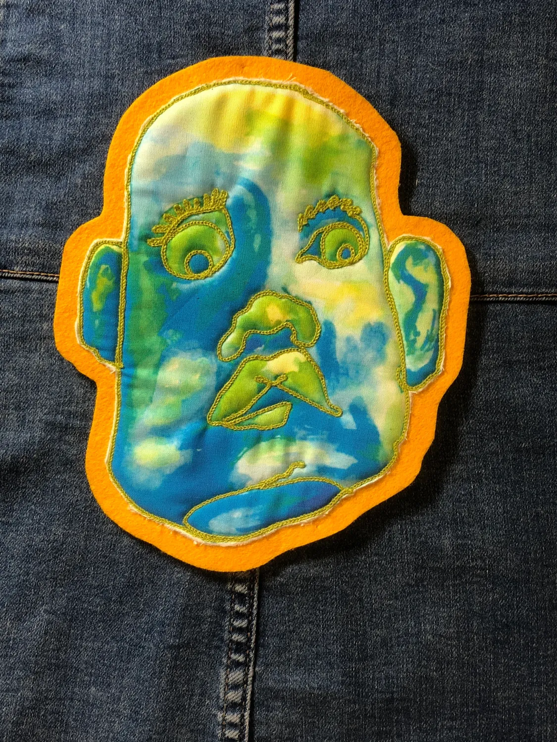 OG Pickle Person