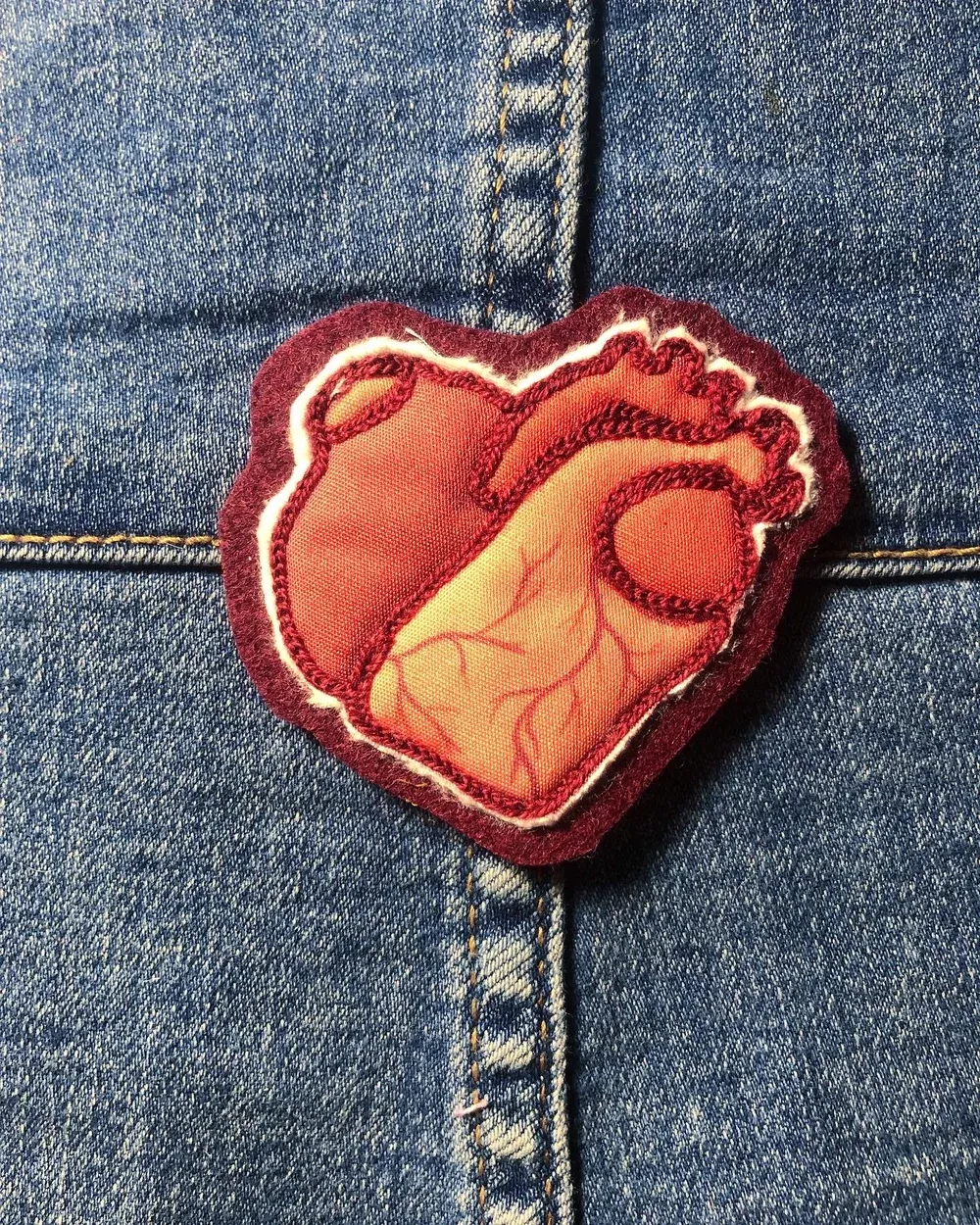 Heart