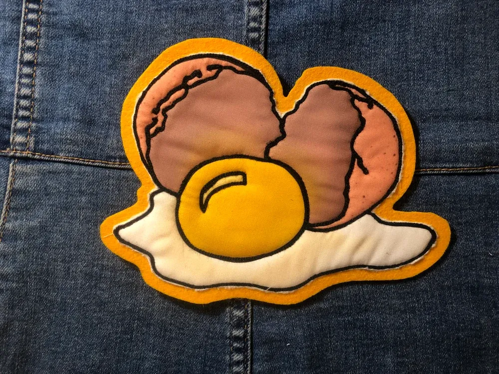 Eggy