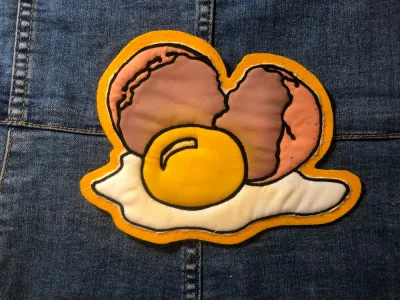 Eggy