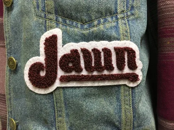 Jawn