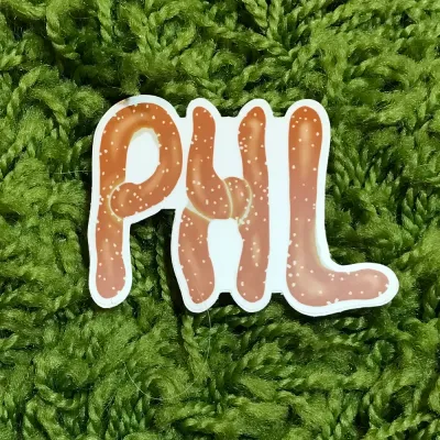 PHL Pretzel