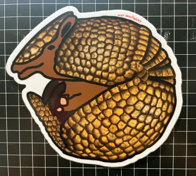 Armadillo