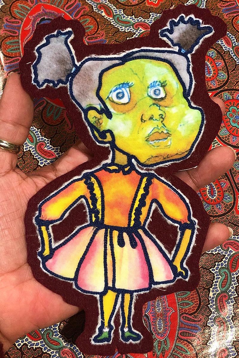 Lil Cass