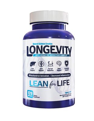 LONGEVITY - Lean for Life