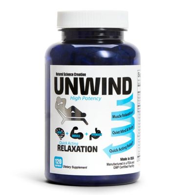 UNWIND