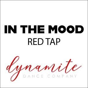 In the Mood - Red Tap