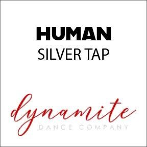 Human - Silver Tap