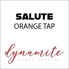 Salute - Orange Tap
