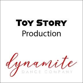 Toy Story - Production