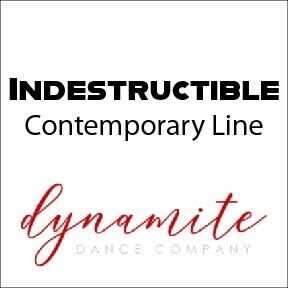 Indestructible - Contemporary Line