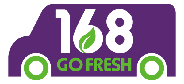 168 Go Fresh