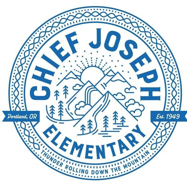 Chief Joseph Elementary PTO Store