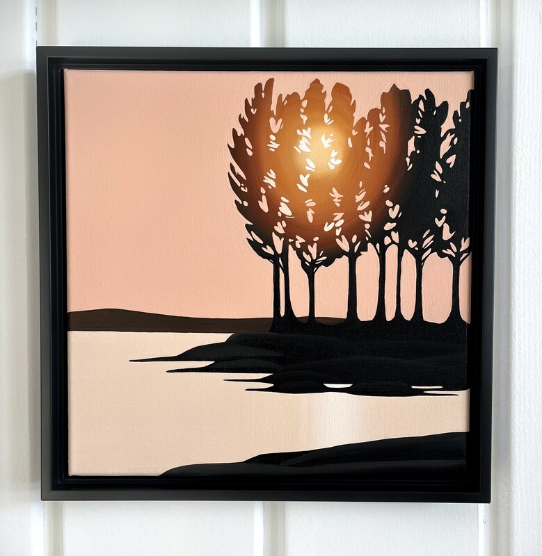 Sunlit