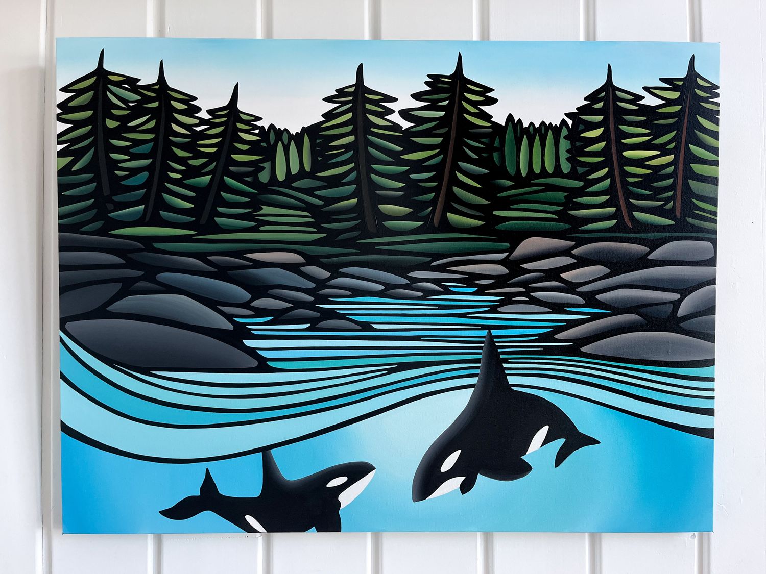 Coastal Spirit