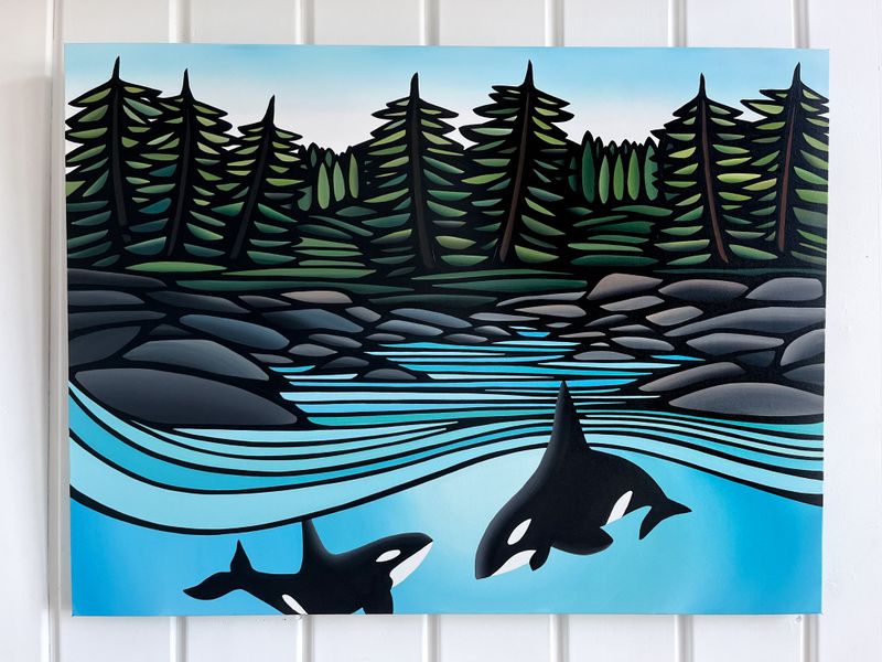 Coastal Spirit