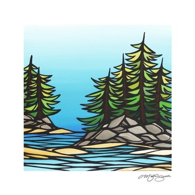 Custom Commissions