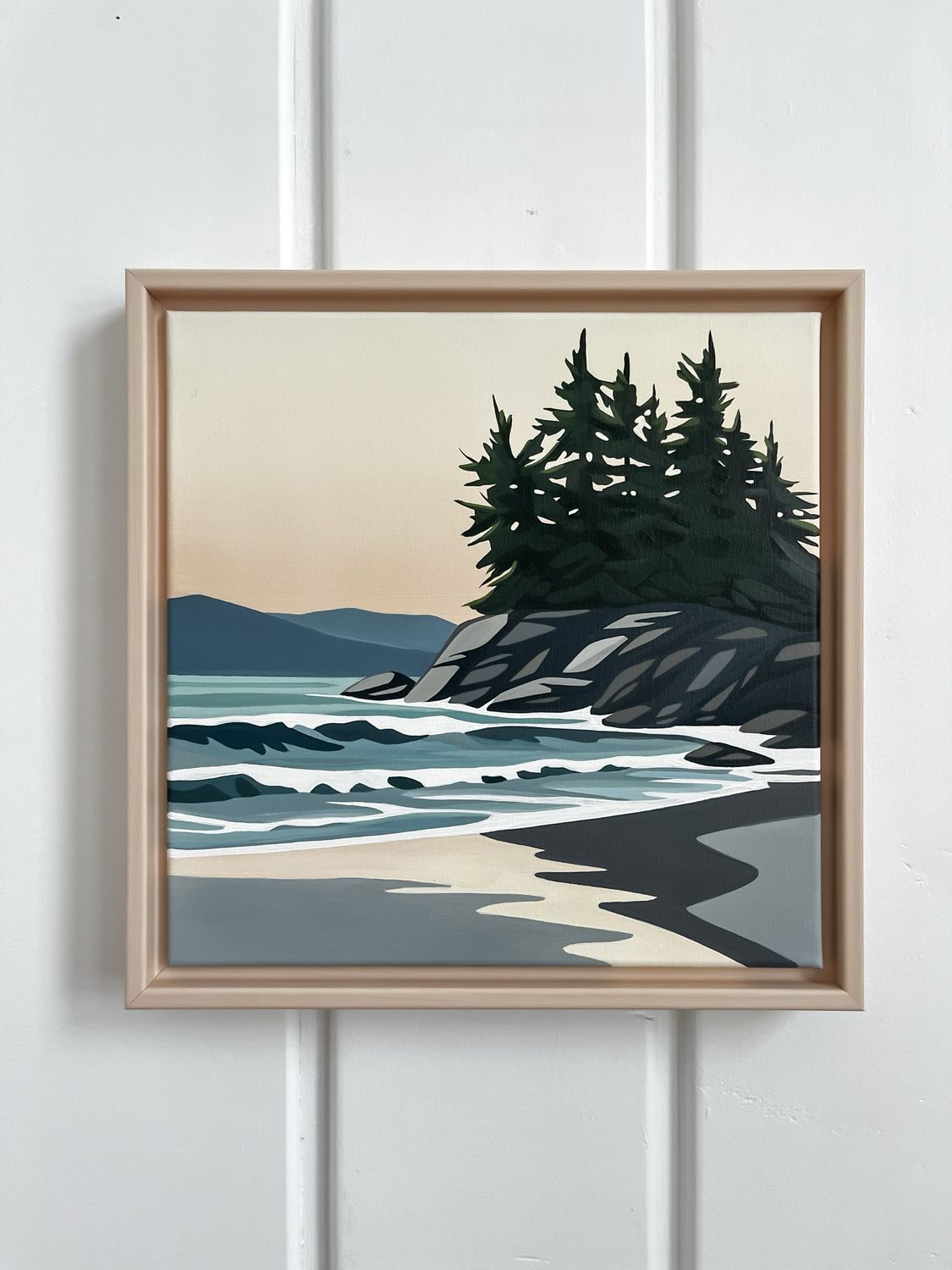 Corners Of East Sooke Park