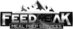 Feed Me AK Meal Prep Services