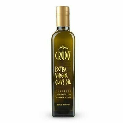 Extra Virgin Olive Oils