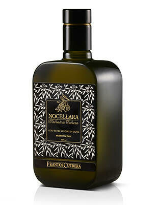 Frantoi Cutrera Nocellara Extra Virgin Olive Oil