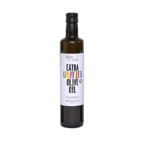 Sindyanna Extra Unified Fair-Trade Extra Virgin Olive Oil
