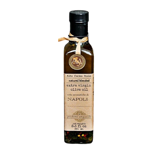 Alta Cucina Napoli Dipping Oil