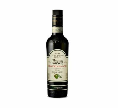 Frantoio Di Santa Téa Verde Extra Virgin Olive Oil
