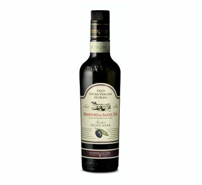 Frantoio Di Santa Téa Nere Extra Virgin Olive Oil