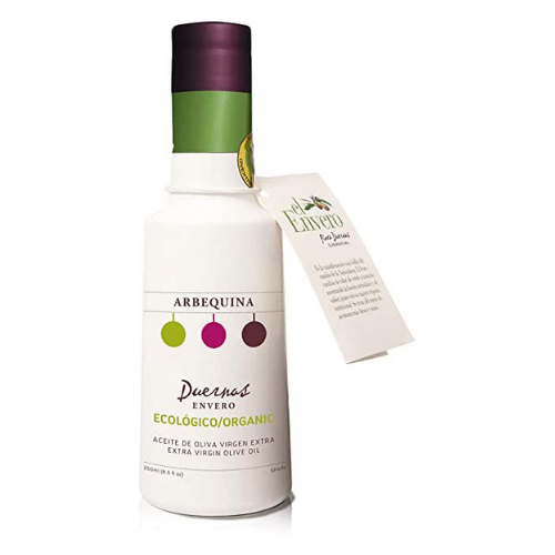 Finca Duernas Organic Arbequina Extra Virgin Olive Oil