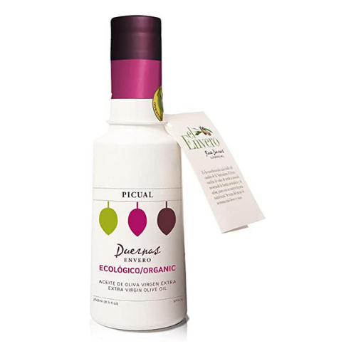 Finca Duernas Picual Extra Virgin Olive Oil