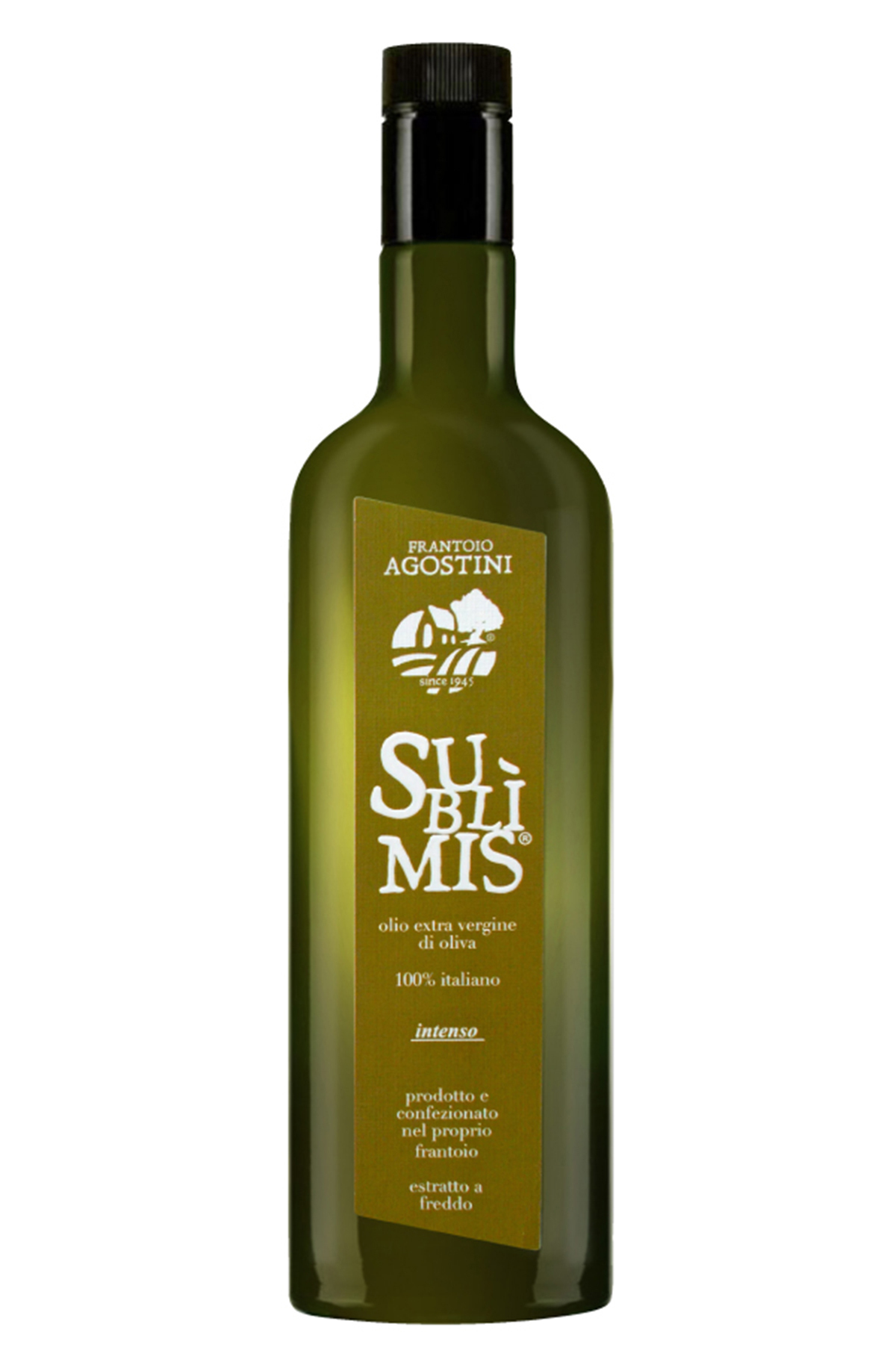 Sublimis Extra Virgin Olive Oil 0102