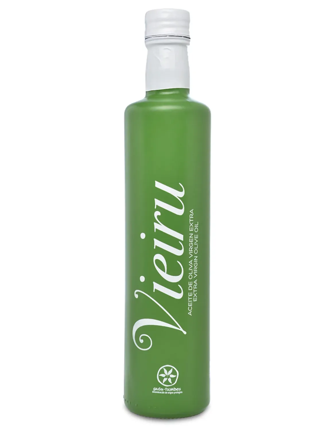 Vieiru Estate DOP Extra-Virgin Olive Oil