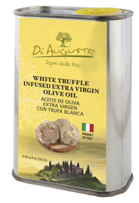 Frantoio Augusto Infused Oil - White Truffle