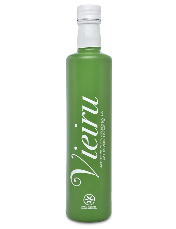 Vieiru Estate DOP Extra-Virgin Olive Oil