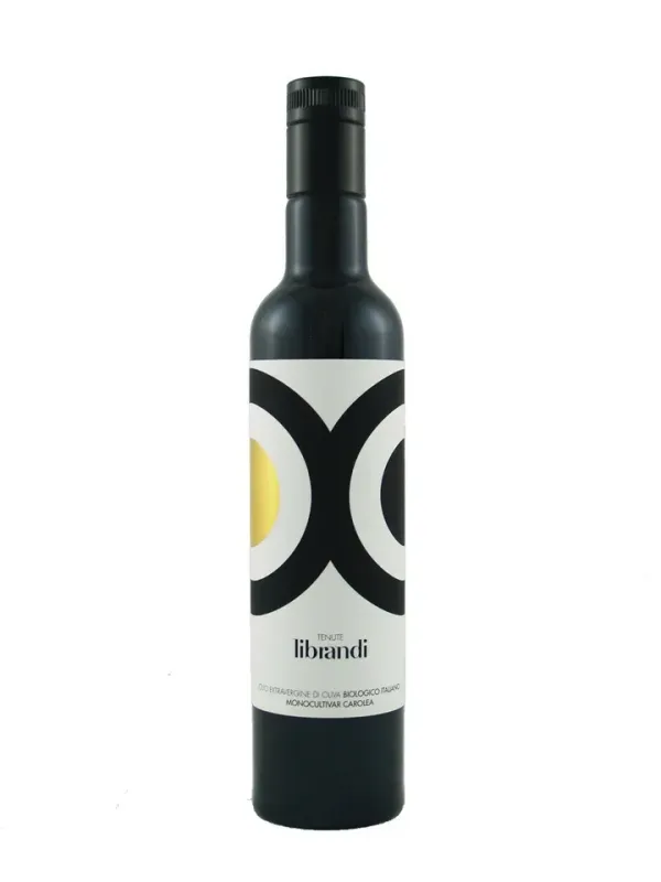 Librandi Carolea EVOO Bottle – Calabria