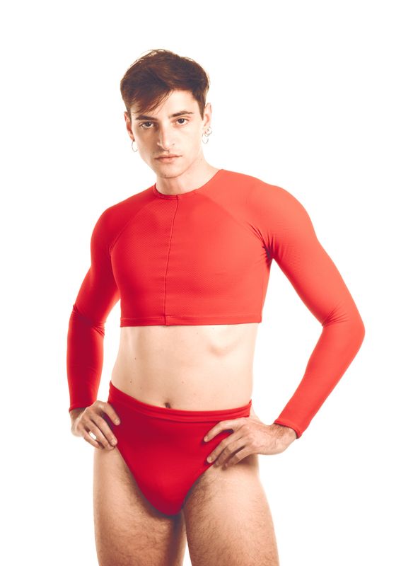 Badeanzug Unisex