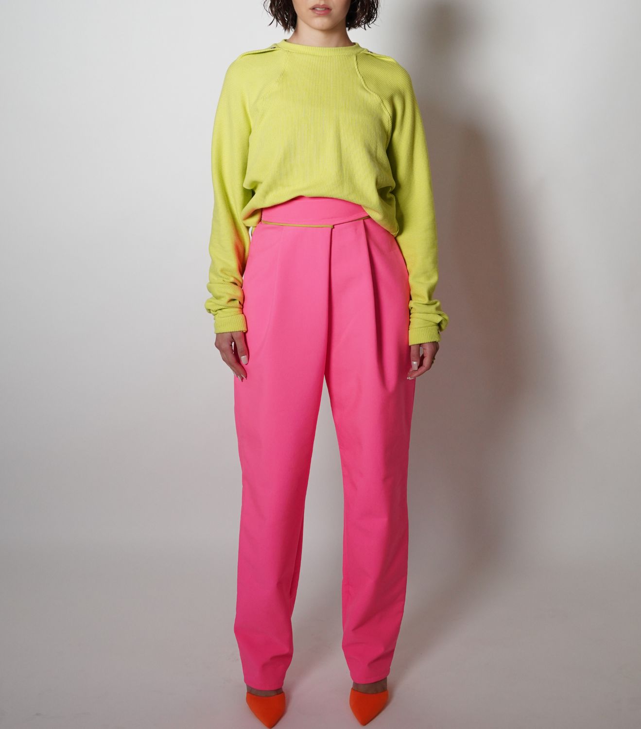 Neon Pant