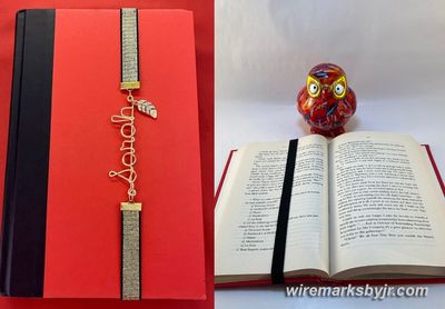 Elastic Bookmarks