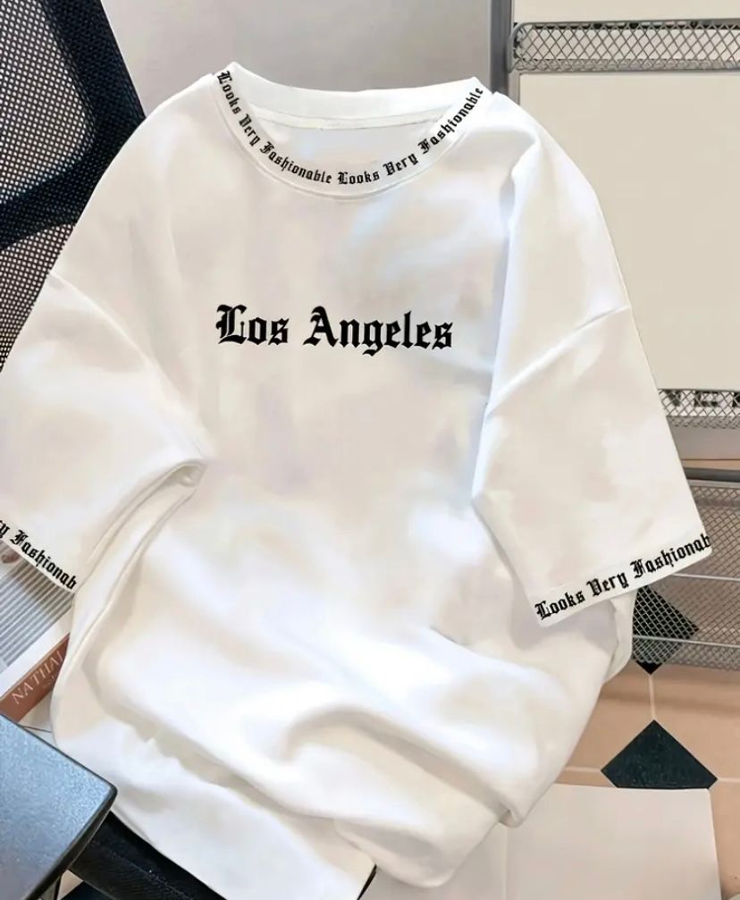 Los Angeles Shirt