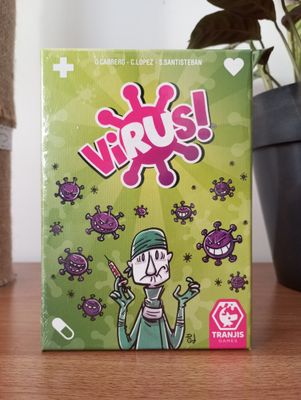 VIRUS!