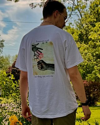 Roses are a Gift, Spring Collection