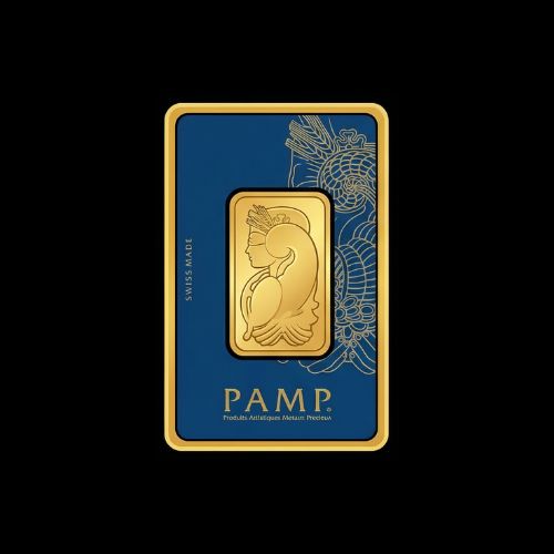 PAMP Suisse Replica