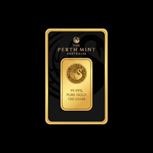 Perth Mint Replica