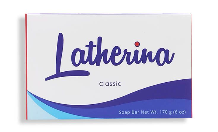 Bar Soap • Classic